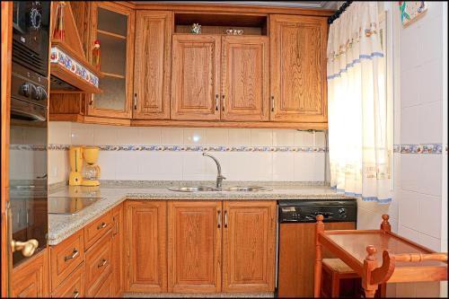 Apartamento Santa Teresa De Jesus Conil De La Frontera Eksteriør bilde