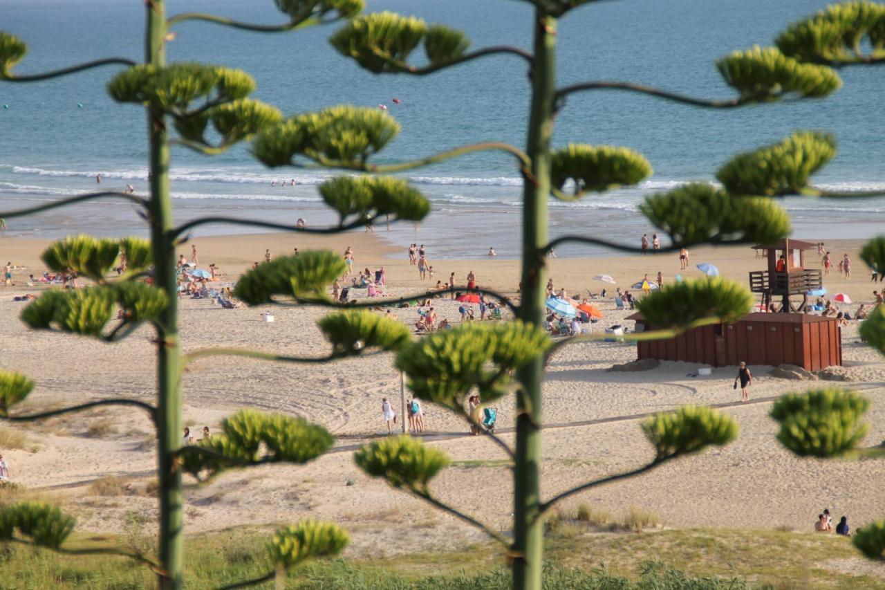 Apartamento Santa Teresa De Jesus Conil De La Frontera Eksteriør bilde